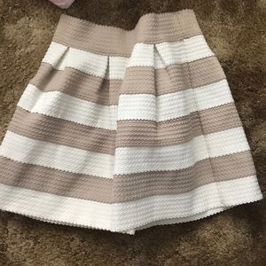 Windsor skirt